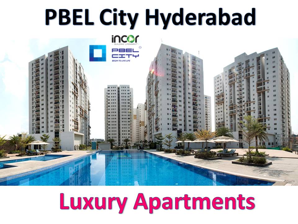 PBEL City Hyderabad